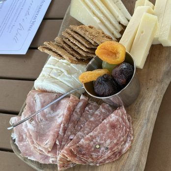 Murrieta's Well - Venues & Event Spaces Near Me - Livermore, California