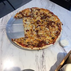 Mama Stella's Pizza