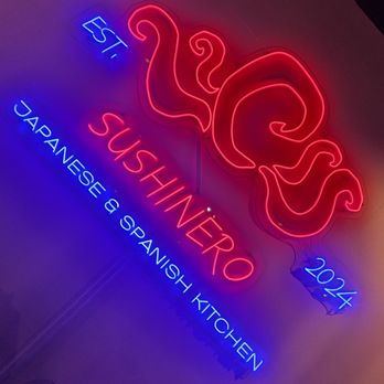 SushiNero - Sushi Bars Near Me - Miamisburg, Ohio