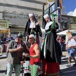 The Great Italian Festival
