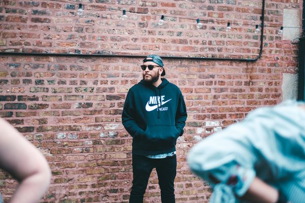 The Garage Chicago Gym by null