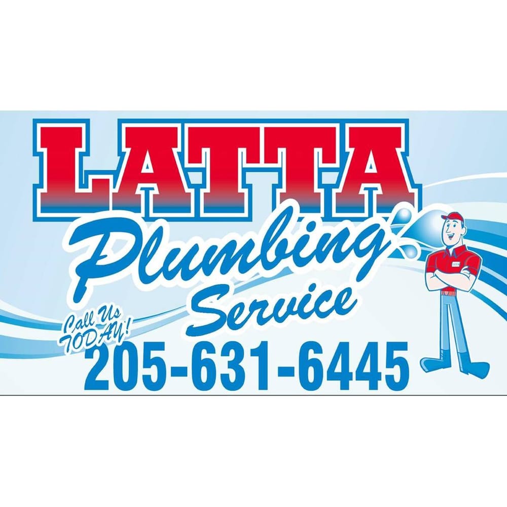 Slide of Latta Plumbing Service