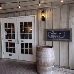 Bellamere Winery & Event Centre