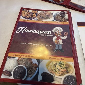 Havanazucar Cuban Restaurant - Menu - Cuban Near Me - Hesperia, California Havanazucar Cuban Restaurant - Menu - Cuban Near Me - Hesperia, California