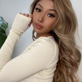 Chloe Kim Style - love my color! - Hair Stylists Near Me - Los Angeles, California Chloe Kim Style - love my color! - Hair Stylists Near Me - Los Angeles, California