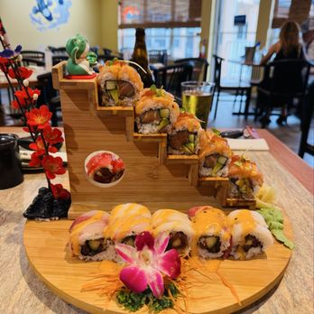 Amimoto Japanese Restaurant - Japanese Near Me - Punta Gorda, Florida Amimoto Japanese Restaurant - Japanese Near Me - Punta Gorda, Florida