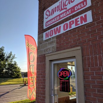 Sumilicious - Main entrance - Delis Near Me - Scarborough, Ontario Sumilicious - Main entrance - Delis Near Me - Scarborough, Ontario