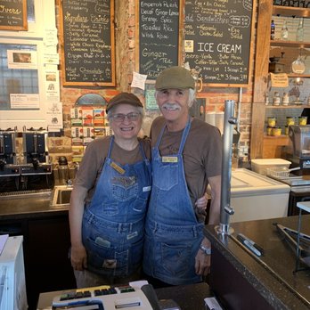 Crema Brew - Coffee & Tea Near Me - New Bern, North Carolina Crema Brew - Coffee & Tea Near Me - New Bern, North Carolina