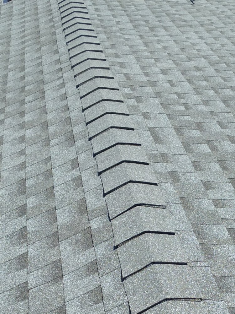 Slide of Ridge Side Roofing Company