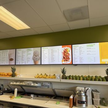 Fruta Ice Cream - September 2026 menu - Ice Cream & Frozen Yogurt Near Me - Petaluma, California Fruta Ice Cream - September 2026 menu - Ice Cream & Frozen Yogurt Near Me - Petaluma, California
