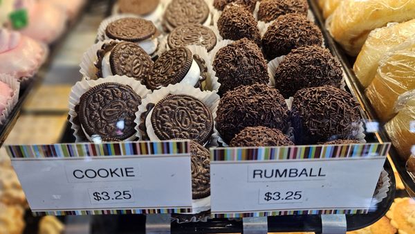 Birkholm's Bakery & Cafe by null