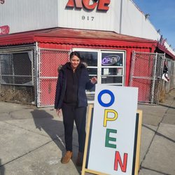 Louis Ace Hardware