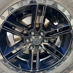 Rocky Mountain Auto Styling - Blackout brake calipers