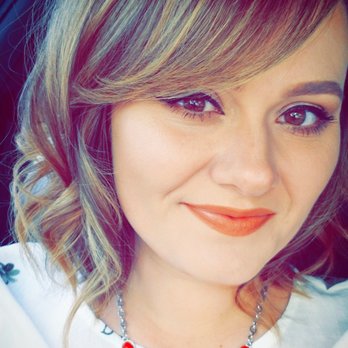 Evolutions Salon - Thank you Sarah! Can't wait to come back in! - Hair Salons Near Me - Pasadena, California