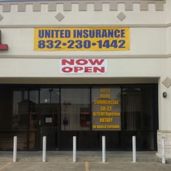 United Insurance & Services