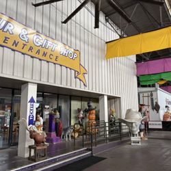Blaine Kern's Mardi Gras World