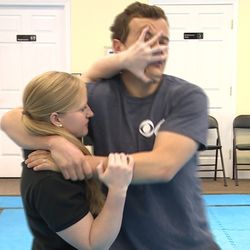 Defend Yourself Virginia