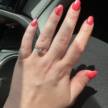 Polished Nail Salon - Nail Salons Near Me - Oklahoma City, Oklahoma