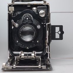 The Camera Trader - Vintage Cameras
