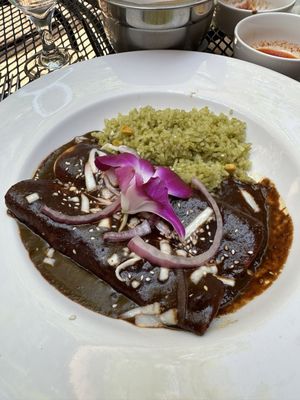 Chili Verde by null