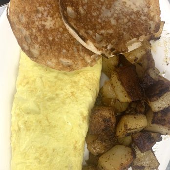 Kristin's Breakfast & Lunch - Western Omelette - Breakfast & Brunch Near Me - Braintree, Massachusetts Kristin's Breakfast & Lunch - Western Omelette - Breakfast & Brunch Near Me - Braintree, Massachusetts