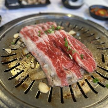 Ribs & Co - Prime Marinated Wagu Beef - Korean Near Me - La Mirada, California