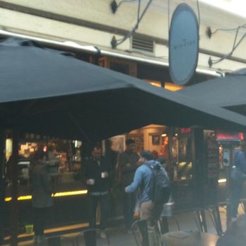 The Quarter - Restaurants Near Me - Melbourne, VIC The Quarter - Restaurants Near Me - Melbourne, VIC