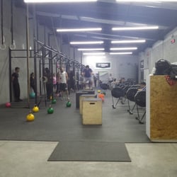 Crossfit 13 Cero Uno