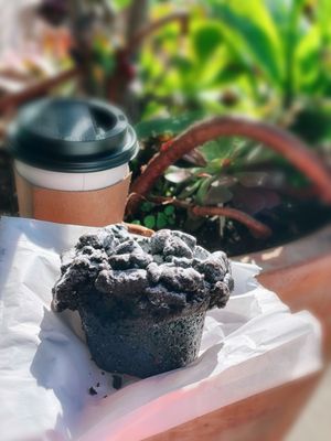 Wooden Coffeehouse by null