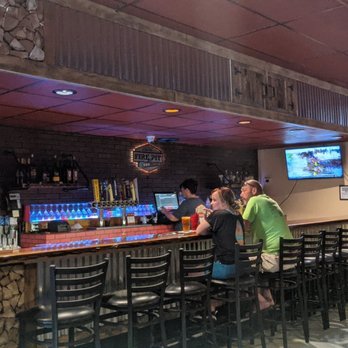 K-Blocks Fire Pit BBQ - Barbeque Near Me - Washington, Michigan
