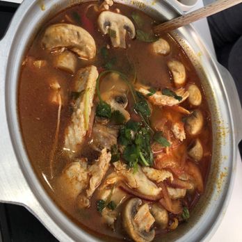 Nok’s Kitchen - Tom saap - Laotian Near Me - Westminster, California