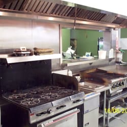 Island Fire Protection