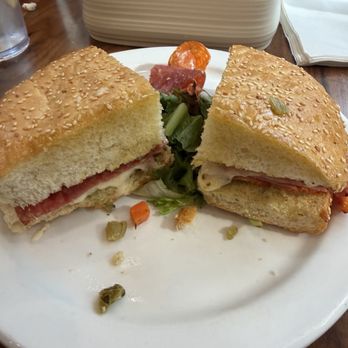 New Orleans Food & Spirits - Seafood Near Me - Covington, Louisiana
