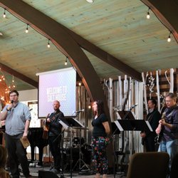 Salt House Church - April 29, 2018