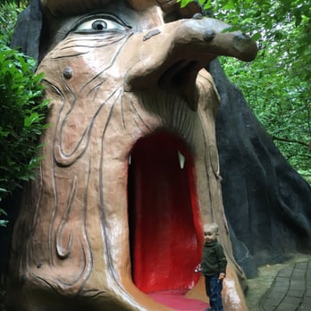 Enchanted Forest - Amusement Parks Near Me - Turner, Oregon Enchanted Forest - Amusement Parks Near Me - Turner, Oregon