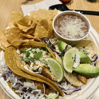 Rubio's Coastal Grill - Mexican Near Me - San Diego, California