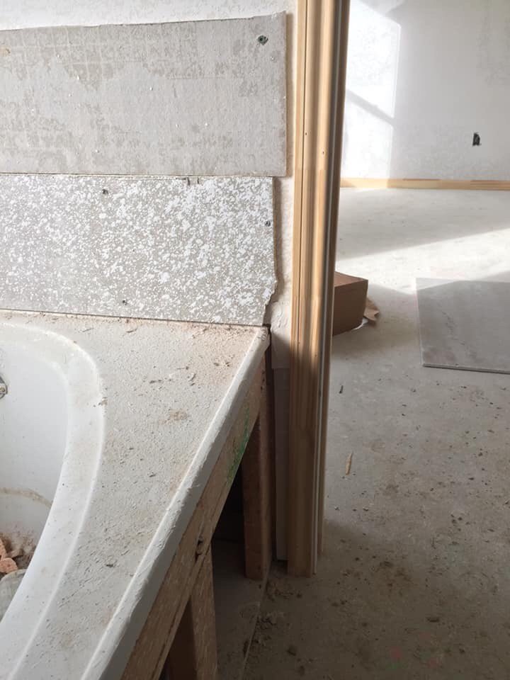 Slide of Fletcher Construction