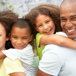 Paul D Campbell, DDS