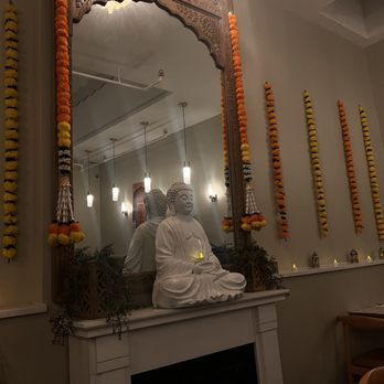 Ahimsa - Indian Near Me - New York, New York