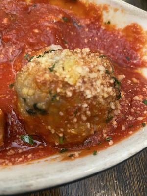 Trattoria Ciao by null
