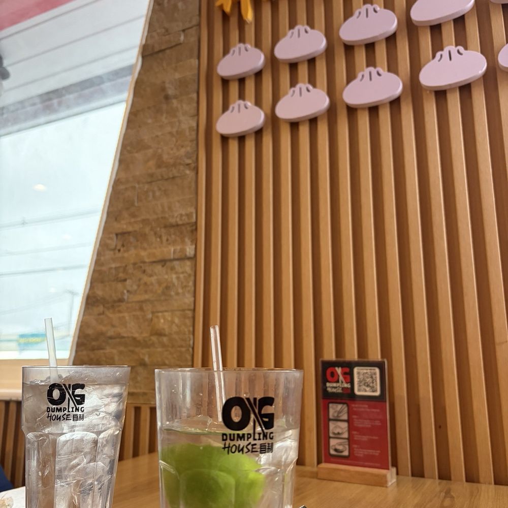 OG Dumpling House - Drinks - Chinese Near Me - Tonawanda, New York OG Dumpling House - Drinks - Chinese Near Me - Tonawanda, New York