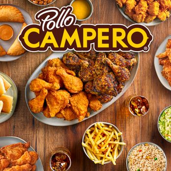 Pollo Campero - Chicken Shop Near Me - Houston, Texas Pollo Campero - Chicken Shop Near Me - Houston, Texas