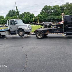 Fasttow2u
