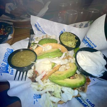 Islands Restaurant - Tacos - Burgers Near Me - San Diego, California Islands Restaurant - Tacos - Burgers Near Me - San Diego, California