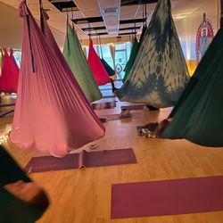 My Hot Yoga