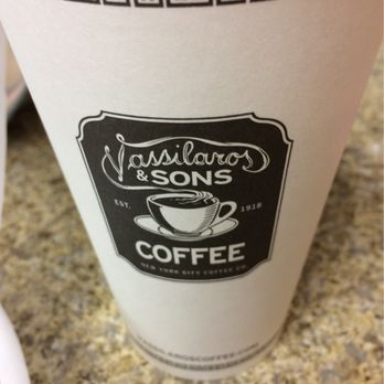 Bagels & More - Their coffee is very good. Posted 10/22/21 - Bagels Near Me - New York, New York