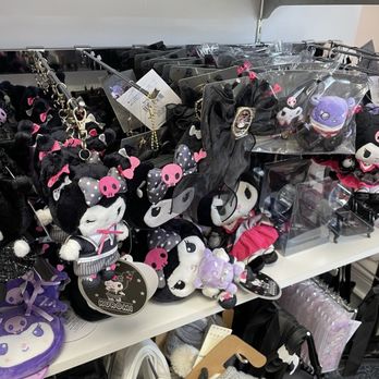 Sanrio Monrovia - Toy Stores Near Me - Monrovia, California Sanrio Monrovia - Toy Stores Near Me - Monrovia, California
