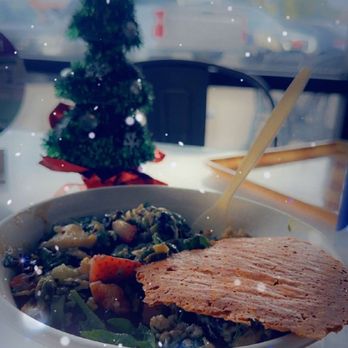 Salad Station - Salad Near Me - Lafayette, Louisiana