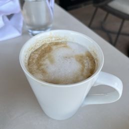 Cappuccino Cappuccino