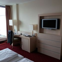 Acara - Doppelzimmer